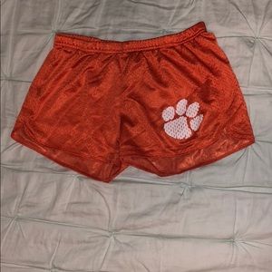 Clemson Tigers Shorts